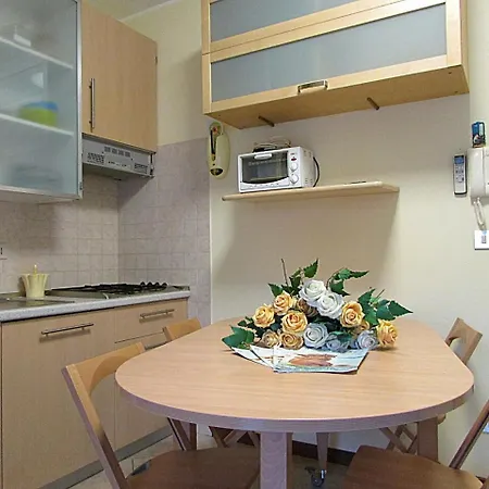 In 24635 Apartamento Bibione