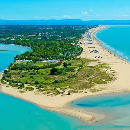 Apartamento In 24635 Bibione
